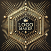 Luxus-Logo-Maker