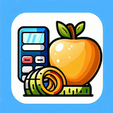 Calculadora Nutricional أيقونة