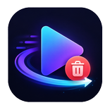 Swipe Video Cleaner