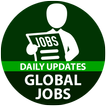 Global Jobs ikona