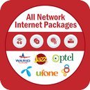 All Network Internet Packages APK