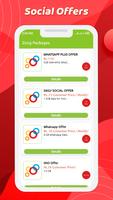 All Network Internet Packages ảnh chụp màn hình 3