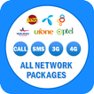 All Network Packages 2024