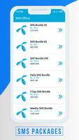 All Network Packages imagem de tela 3