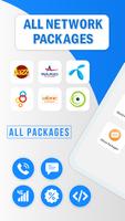 All Network Packages Cartaz