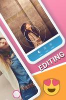 2 Schermata Photo Editor Pro