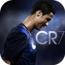 Ronaldo Full HD Wallpapers APK