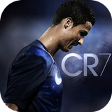 Ronaldo Full HD Wallpapers icône