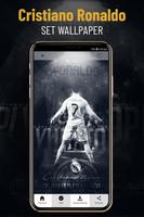 Ronaldo Full HD Wallpapers plakat