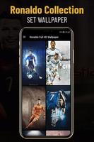 Ronaldo Full HD Wallpapers screenshot 1