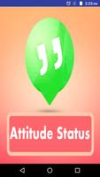 Latest Attitude Love Status Co постер