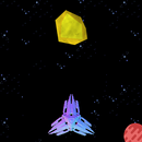 Collect Mineral from Space APK