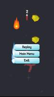 Collect Mineral from Space screenshot 3