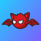 FlyRex - T-Rex flying simgesi