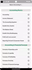 Baixar Basic Accounting APK