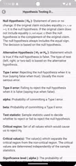 download Basic Statistics APK