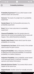 download Basic Statistics APK