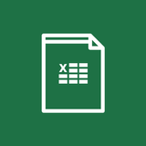 Tutorial for Excel иконка