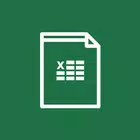 Tutorial for Excel ไอคอน