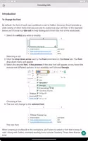 Tutorial for Excel Screenshot 6