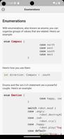 Cheat Sheet for Swift bài đăng