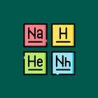 Periodic Table 圖標