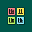 Periodic Table of Elements icon