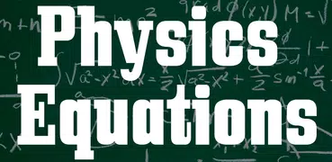 Physics Equations