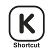 Keyboard Shortcut for Windows-icoon