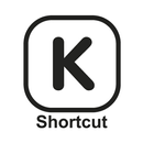 APK Keyboard Shortcut for Windows