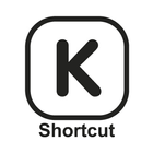 Keyboard Shortcut for Windows Zeichen