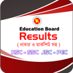 Education Board  Results with 