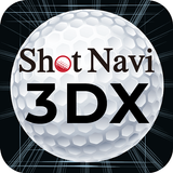 ShotNavi 3DX／GPS Golf Navi. APK