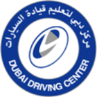 Dubai Driving Center আইকন