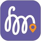 Smartsites™ - Discover Offers From Nearby Stores-icoon