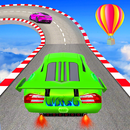 Mega Car Stunt Race Game 2022 APK
