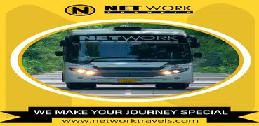 Network Travels