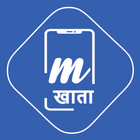 MobileKhaata আইকন