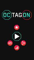 Octagon ポスター