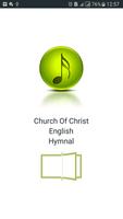 COC English Hymnal Affiche