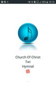 COC Twi Hymnal poster