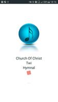 COC Twi Hymnal Affiche