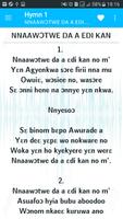 COC Twi Hymnal screenshot 1