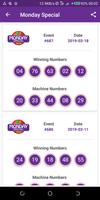 Ghana Lotto Affiche