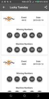 Ghana Lotto capture d'écran 1