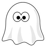 Ghost IP icône
