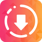Instagram Downloader icon