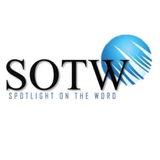 Spotlight On The Word simgesi