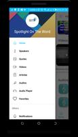 Spotlight On The Word poster