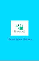 Finacle Smart Hand Holding Plakat